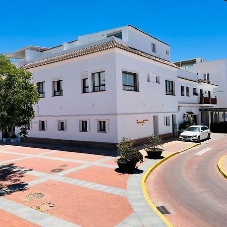 El Escondido De Zahara Hotel Zahara de los Atunes Luaran gambar