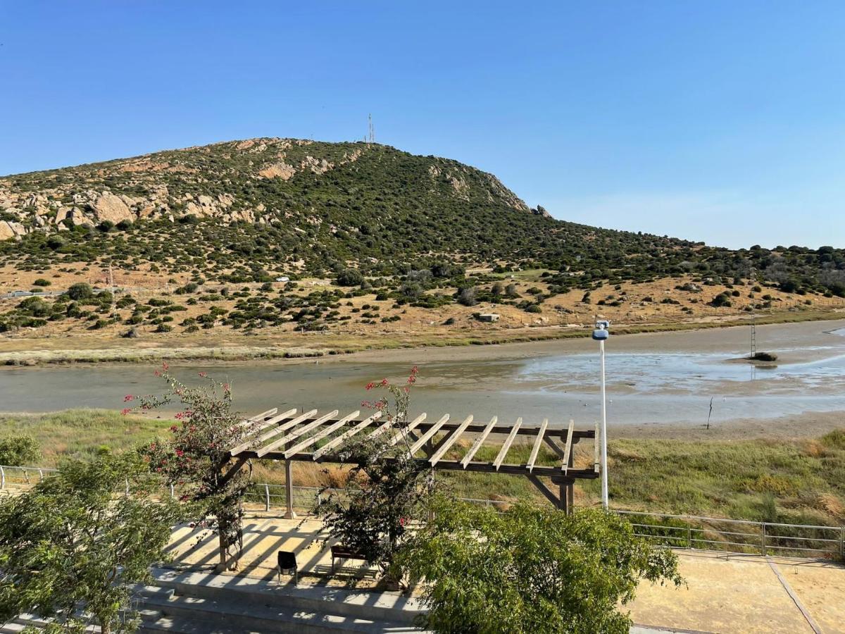 El Escondido De Zahara Hotel Zahara de los Atunes Luaran gambar