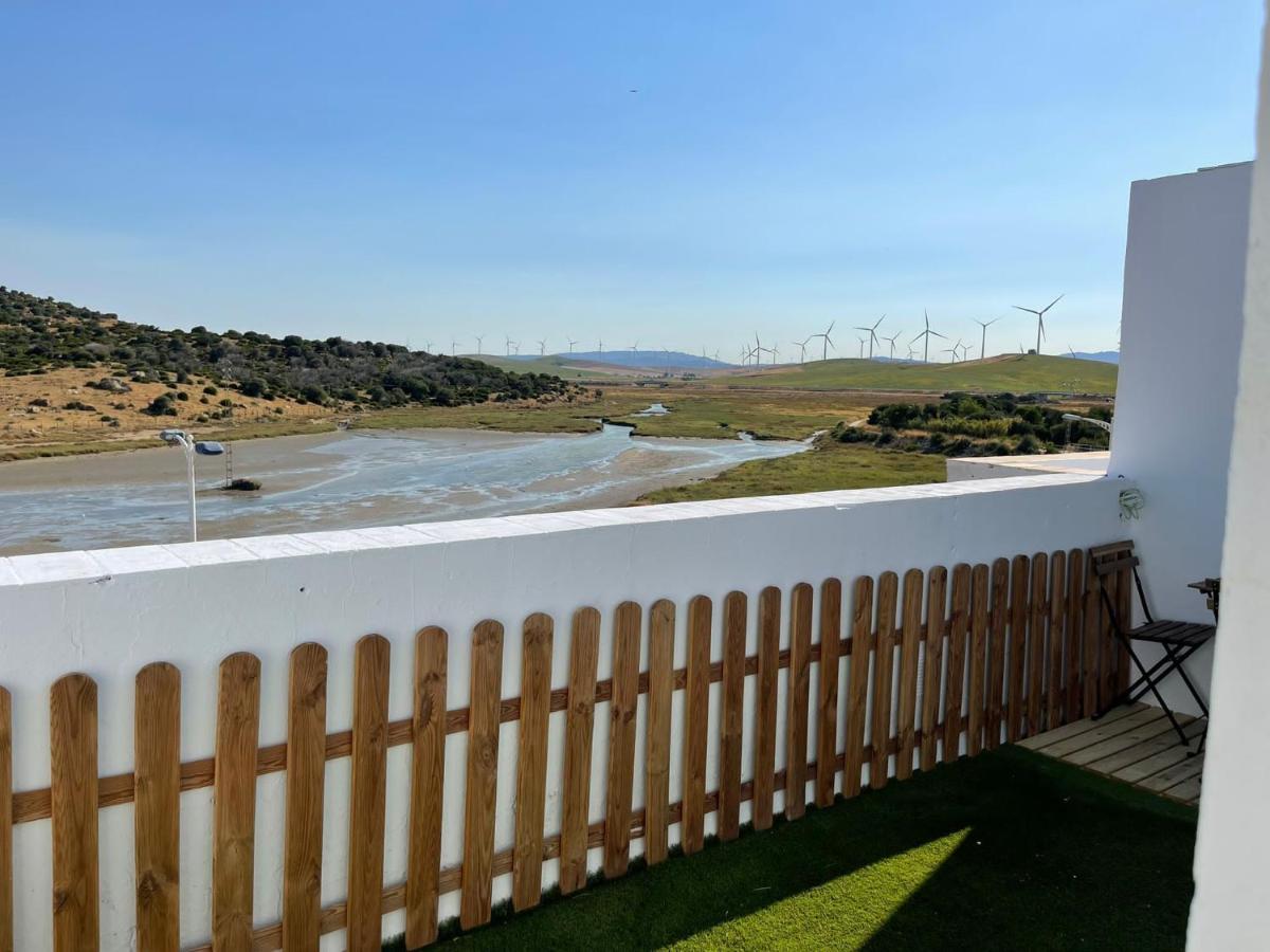 El Escondido De Zahara Hotel Zahara de los Atunes Luaran gambar