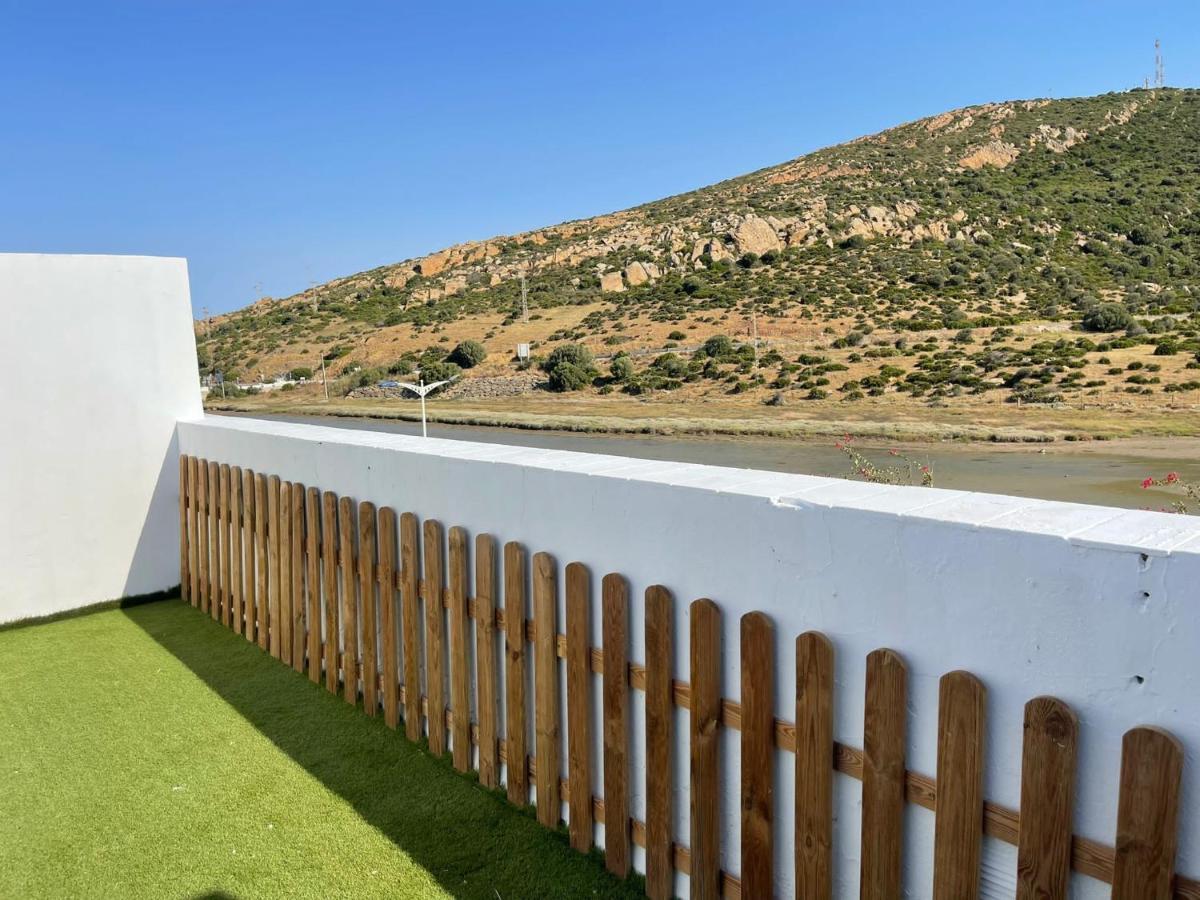 El Escondido De Zahara Hotel Zahara de los Atunes Luaran gambar