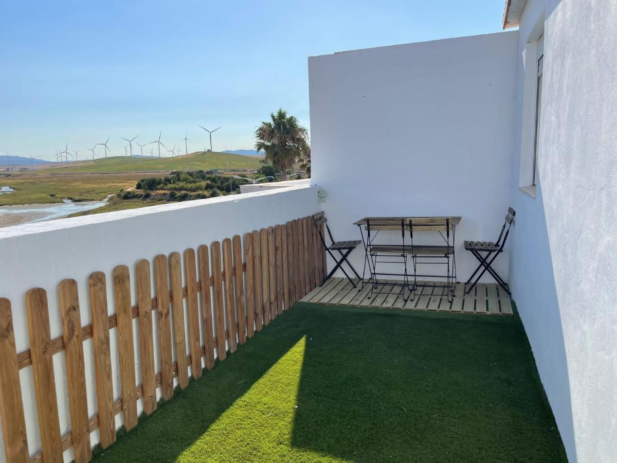 El Escondido De Zahara Hotel Zahara de los Atunes Luaran gambar
