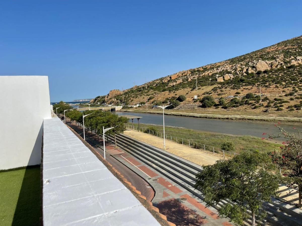 El Escondido De Zahara Hotel Zahara de los Atunes Luaran gambar