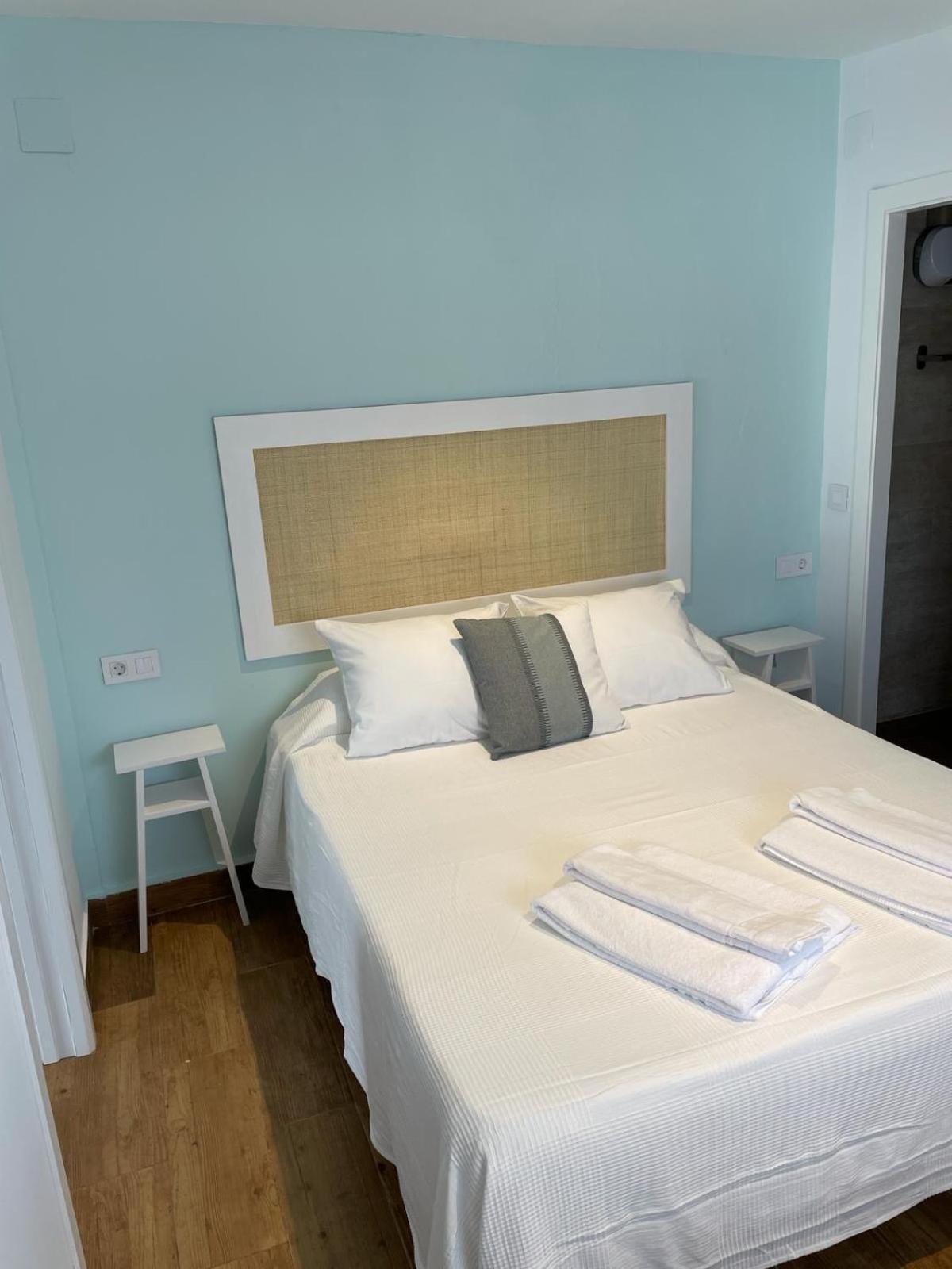 El Escondido De Zahara Hotel Zahara de los Atunes Luaran gambar