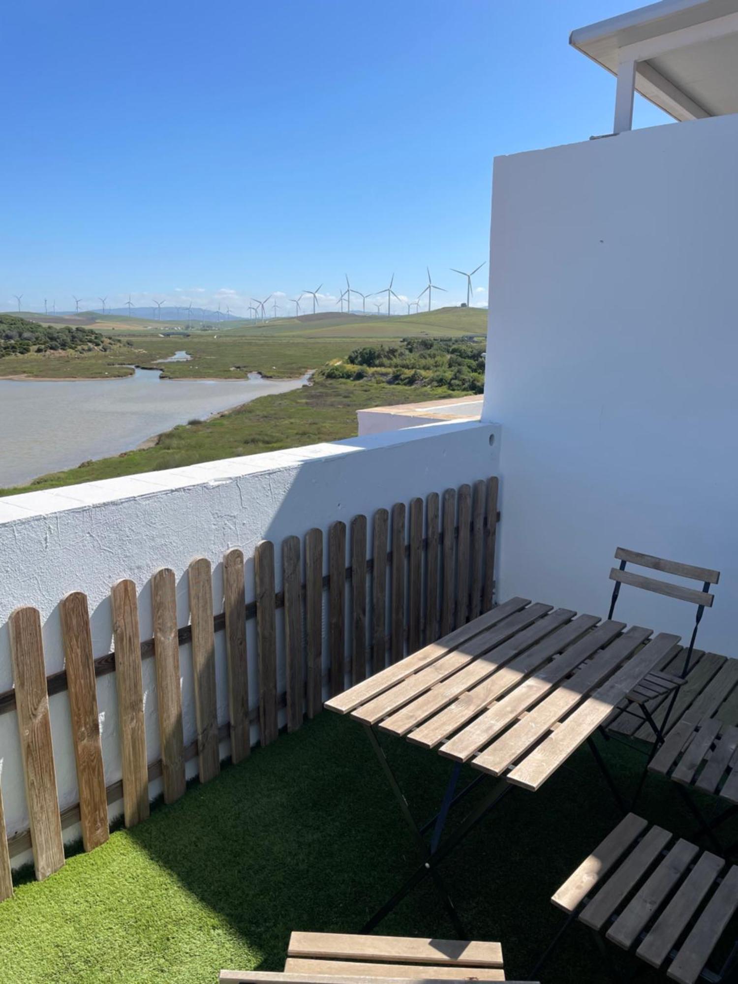 El Escondido De Zahara Hotel Zahara de los Atunes Luaran gambar