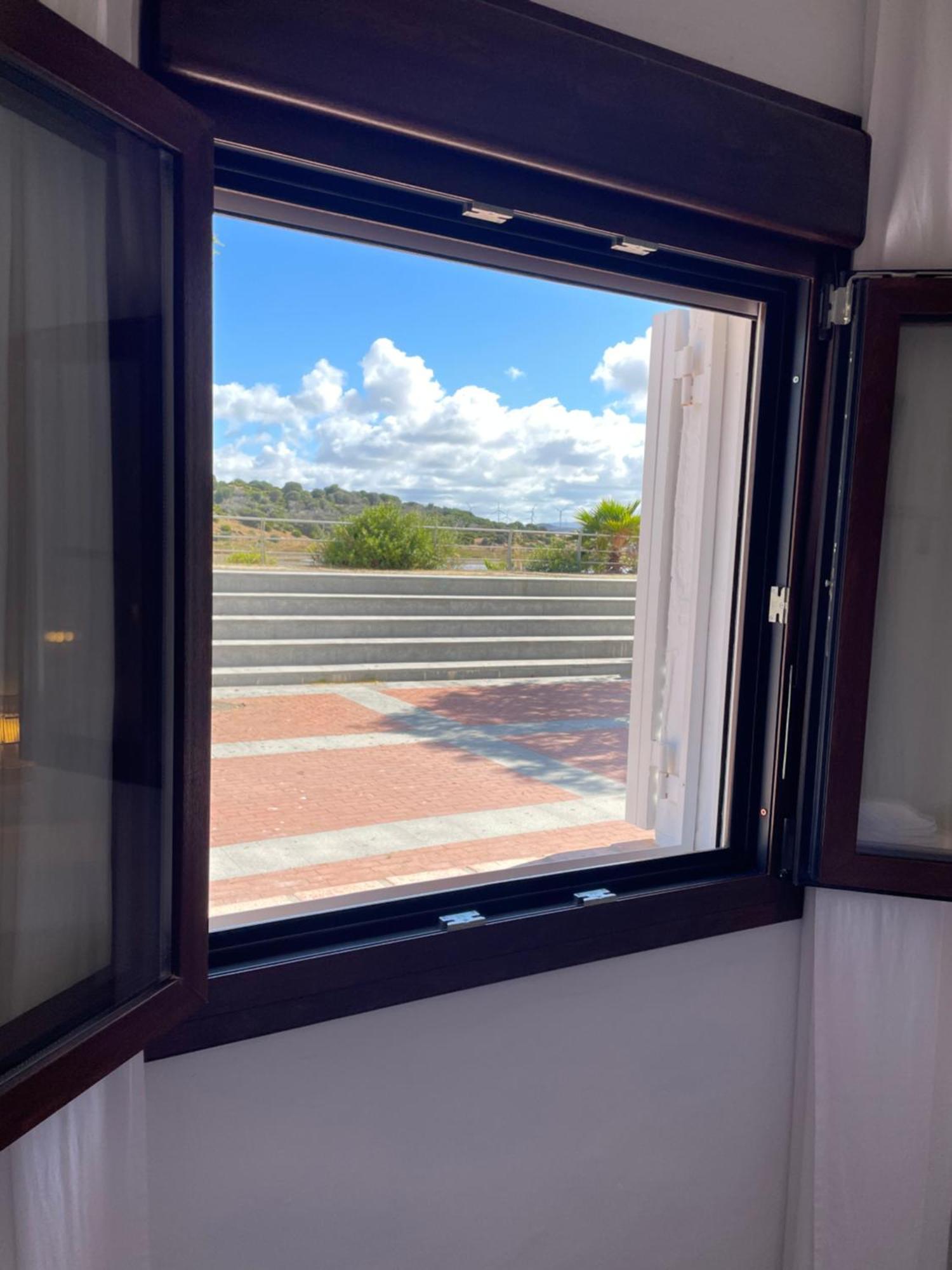 El Escondido De Zahara Hotel Zahara de los Atunes Luaran gambar