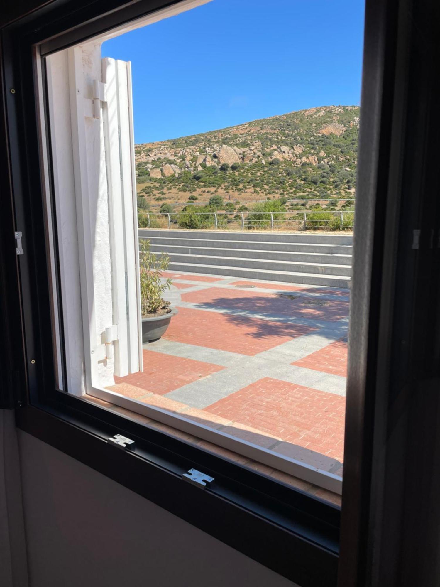 El Escondido De Zahara Hotel Zahara de los Atunes Luaran gambar