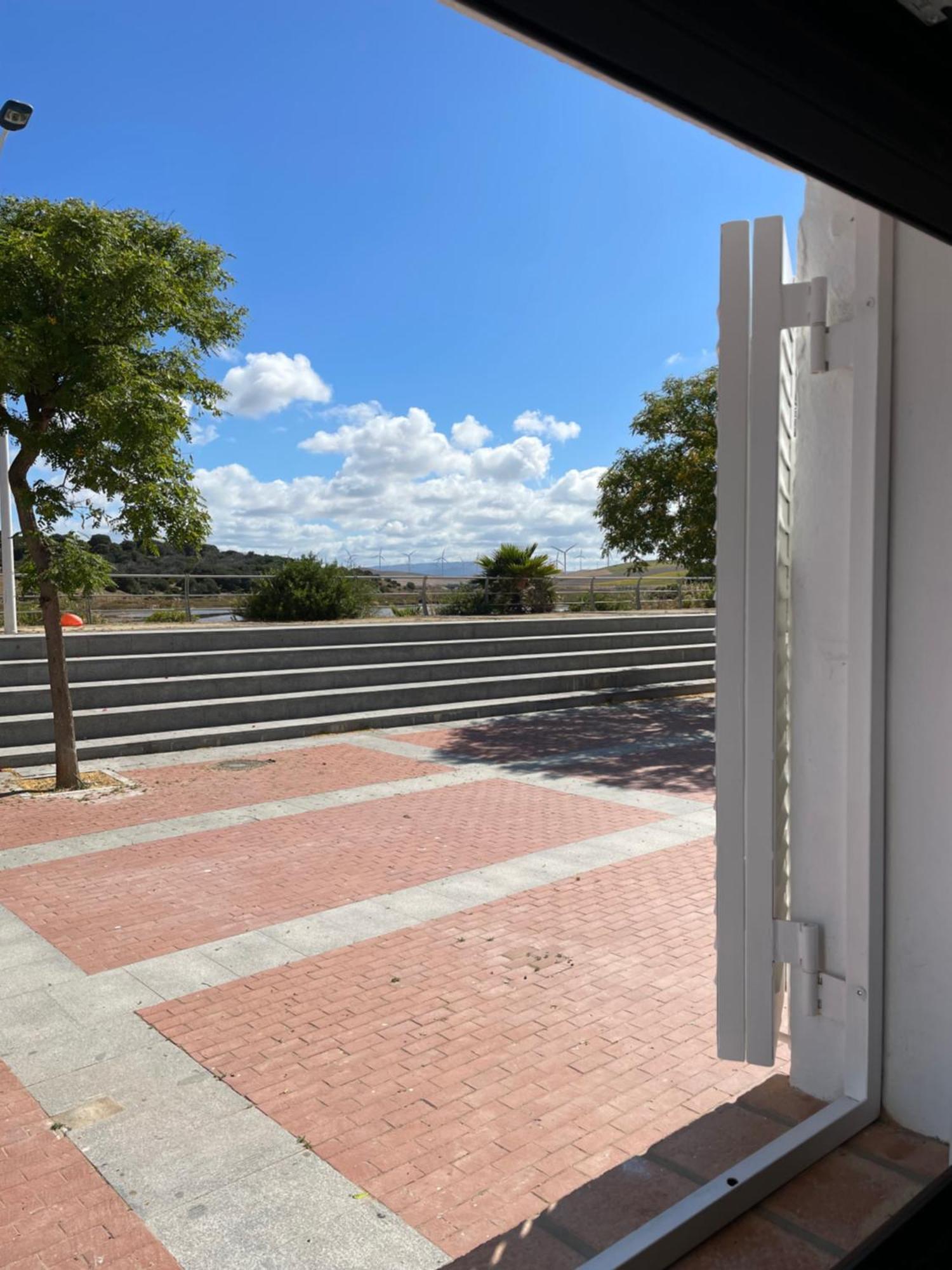 El Escondido De Zahara Hotel Zahara de los Atunes Luaran gambar