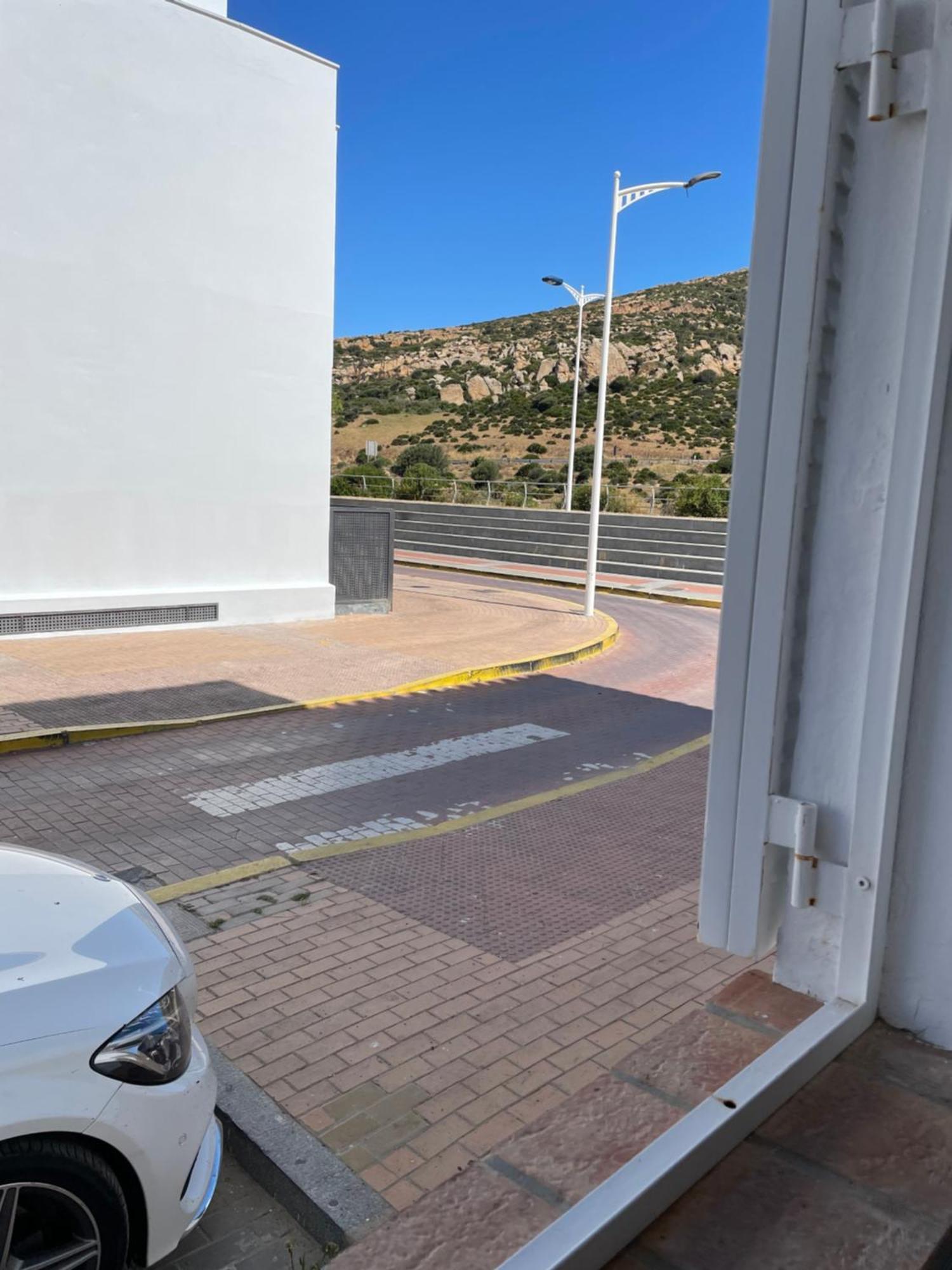 El Escondido De Zahara Hotel Zahara de los Atunes Luaran gambar