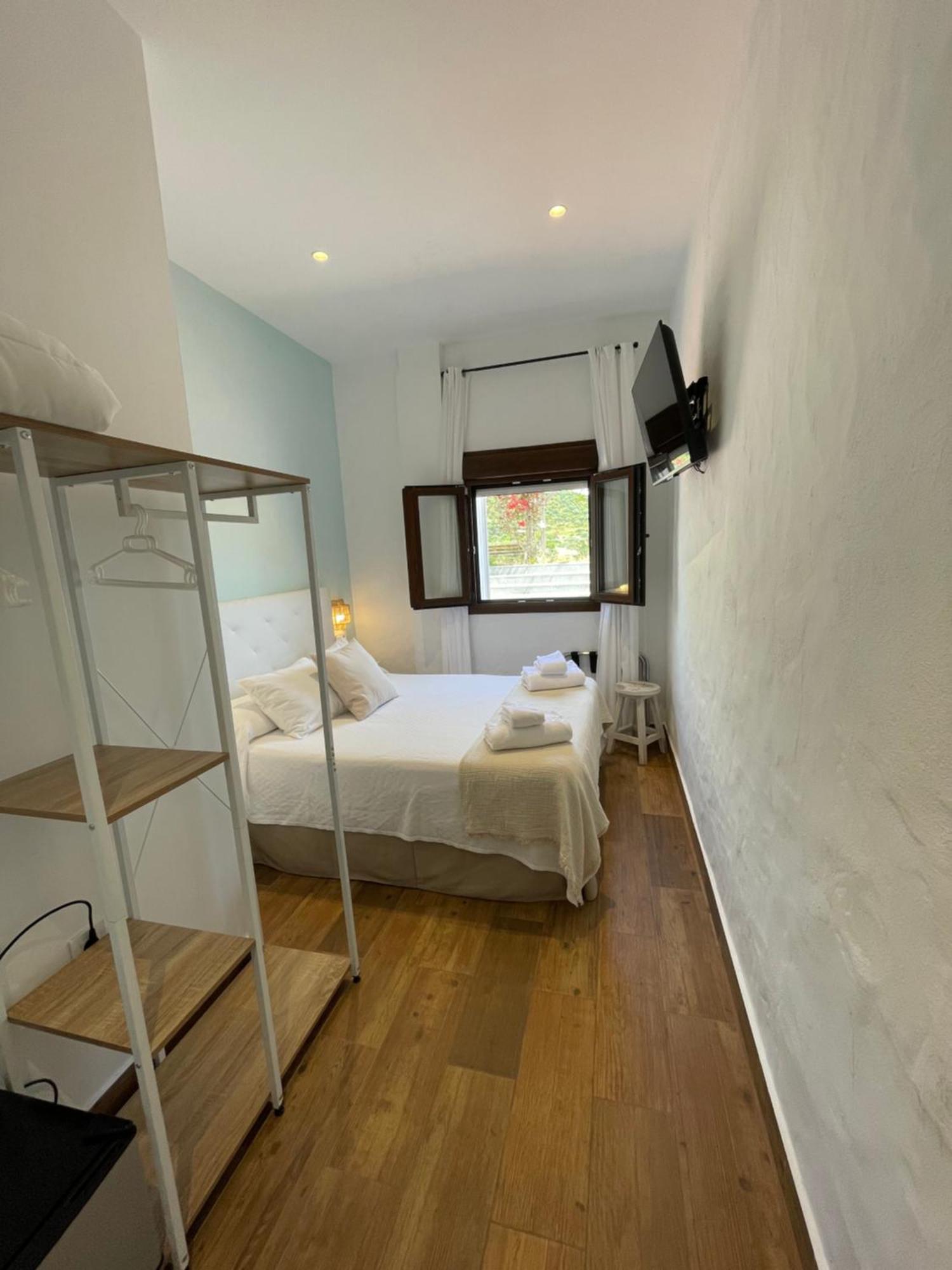 El Escondido De Zahara Hotel Zahara de los Atunes Luaran gambar